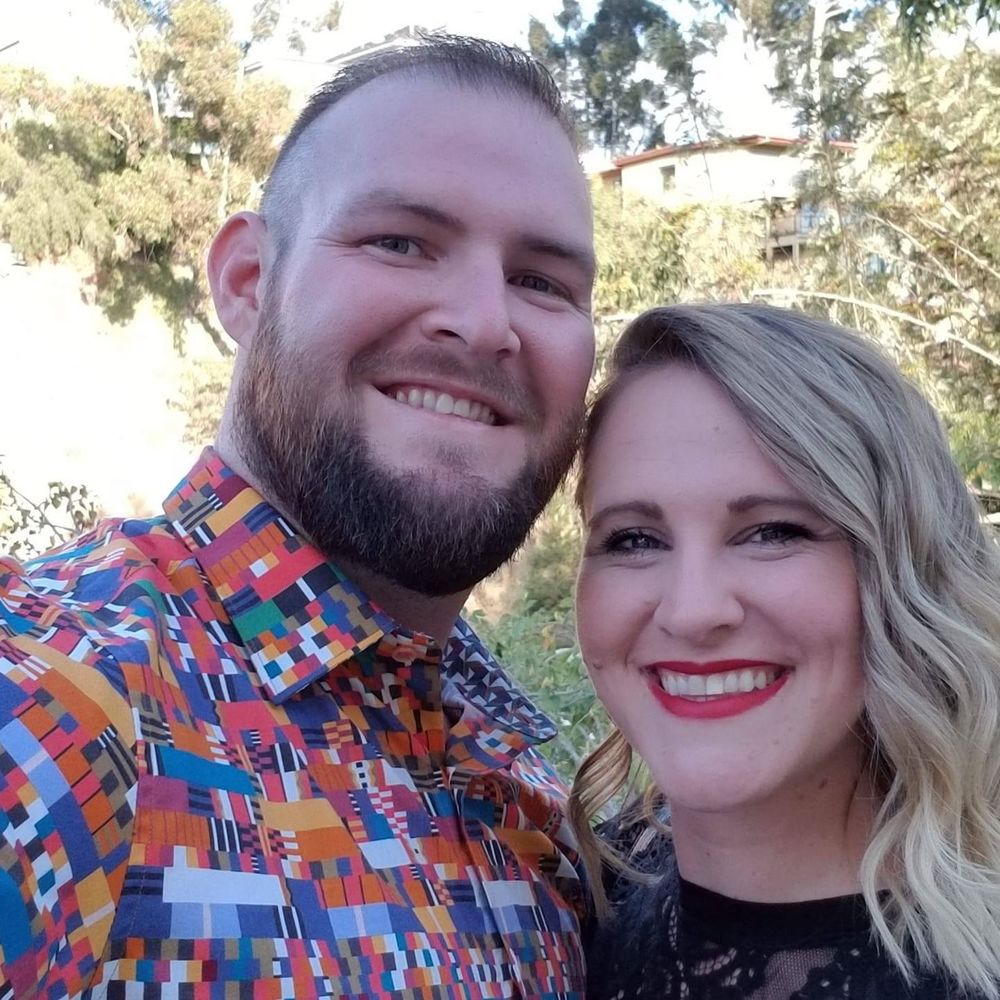 Meet your Posher, Tom